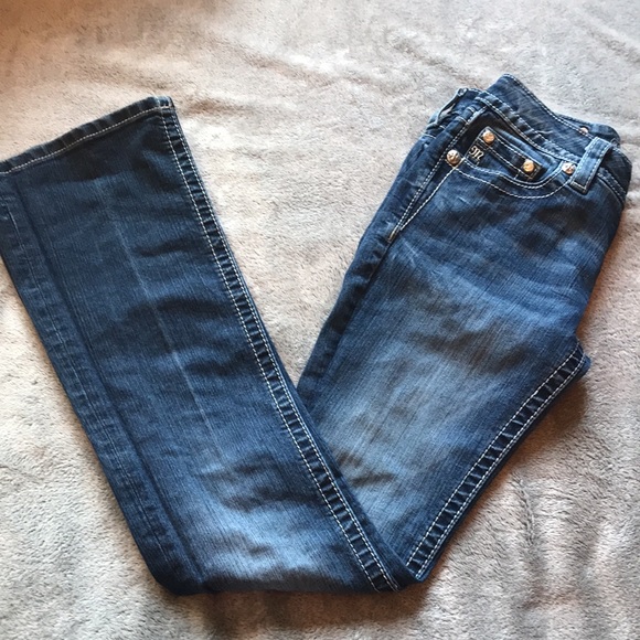 Miss Me Jeans - Picture 2 of 4